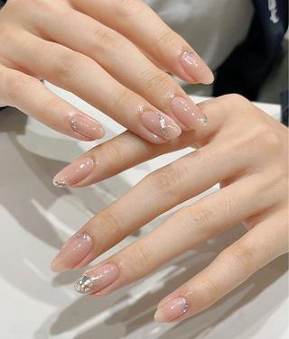 ネイル エリ🫧 nail池袋東口のネイルデザイン