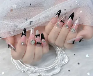 ネイル Hana Nail Salonのネイルデザイン