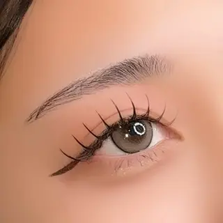 マツエク・マツパ ANDY💋🫧 ｙｕｎａのマツエク・マツパデザイン