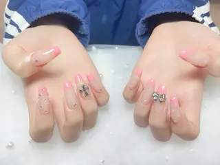 ネイル Bél Nail salonのネイルデザイン