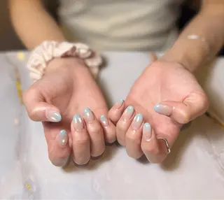 ネイル amour RIOのネイルデザイン