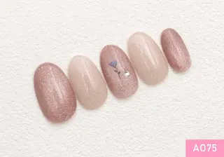 ネイル 池袋🍓 Nailのネイルデザイン