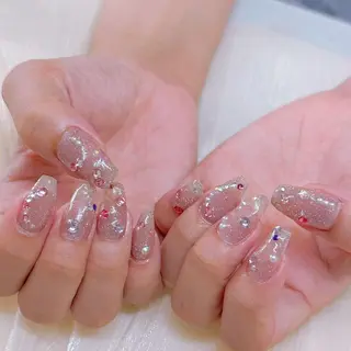 ネイル 💖 Yurinのネイルデザイン