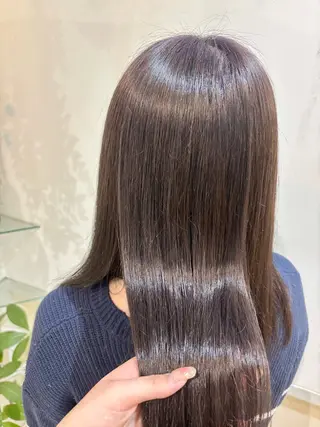 カラー カットモデル募集中 🌹濱砂夏花🌹のヘアスタイル