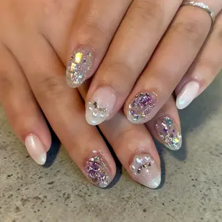 ネイル orchid mikiのネイルデザイン