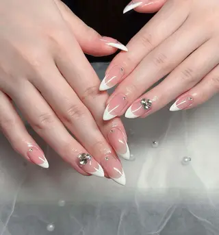 ネイル Hbaby nailのネイルデザイン