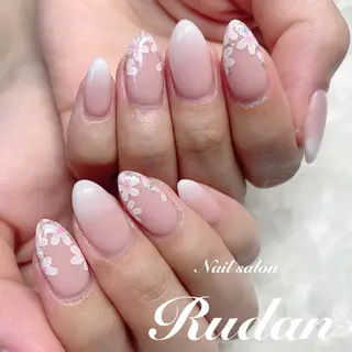 ネイル Nailsalon Rudanのネイルデザイン