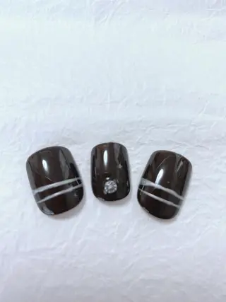 ネイル レイレア ネイルルームのネイルデザイン