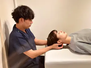全身骨格矯正 小顔矯正のエステ・リラクイメージ