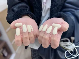 ネイル Umi nail& eyelashのネイルデザイン