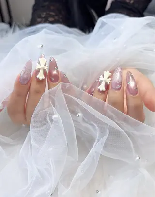 ネイル EmaNail makiのネイルデザイン