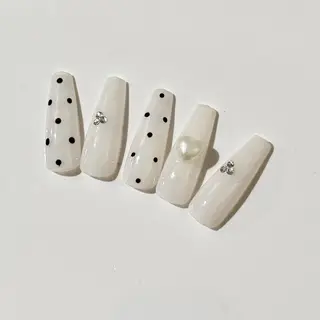 ネイル ゆうな ageha伊勢崎のネイルデザイン