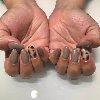 ネイル nail salon Soiréeのネイルデザイン
