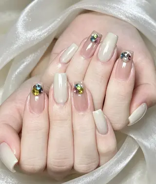ネイル Maki💝ネイル& マツエク🎀LED店のネイルデザイン