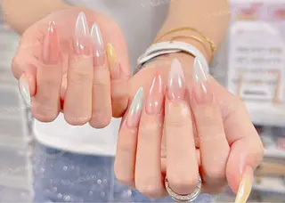 ネイル Y3 NailSalonのネイルデザイン