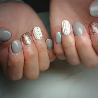 ネイル Mrs Nailのネイルデザイン