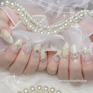 ネイル 🐾enen style 🐾のネイルデザイン