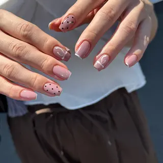 ネイル RAT nailのネイルデザイン