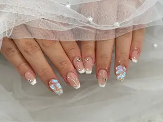 ネイル ネイルサロン ANELAのネイルデザイン