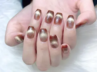 ネイル モデル募集Coco Nailのネイルデザイン