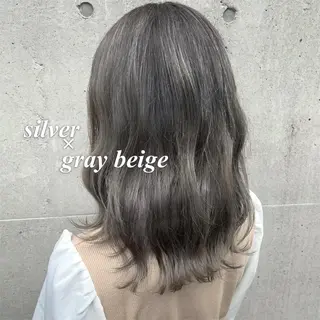 ミディアム ヘアアレンジ ✨👑お洒落ショート ❣️村上せいな✨のヘアスタイル