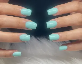 ネイル NailKaisei 自宅サロンのネイルデザイン