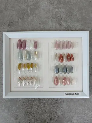 ネイル Eve [nail ＊wax＊HBL]の眉毛・アイブロウイメージ