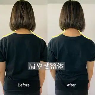 整体院 本木カイロ 【中央区薬院】のエステ・リラクイメージ