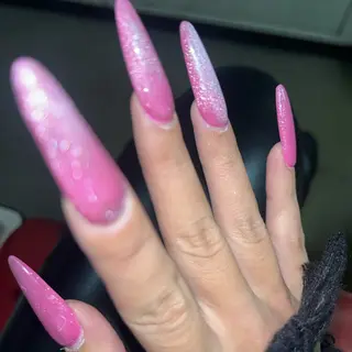 ネイル yukina nailのネイルデザイン