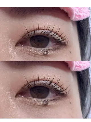マツエク・マツパ トータルビューティー サロン・Ｎの眉毛・アイブロウイメージ