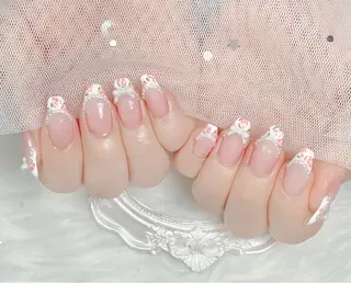 ネイル Chan Nail Salonのネイルデザイン