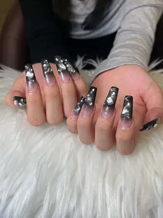 ネイル Suka Nailのネイルデザイン
