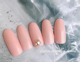 ネイル ネイリスト Nのネイルデザイン