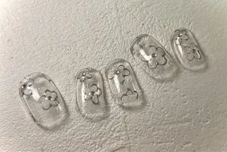ネイル nail salon quartettoのネイルデザイン
