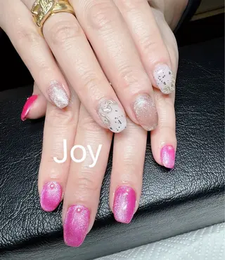 ネイル Nail Salon JOYのネイルデザイン