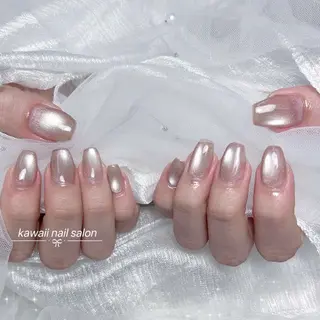 ネイル Kawaii Nail Salonのネイルデザイン