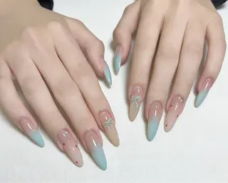 ネイル Anna Melia Nailのネイルデザイン