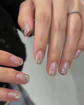 ネイル yate' narumiのネイルデザイン