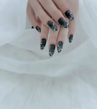 ネイル ESPOIR Ｎのネイルデザイン