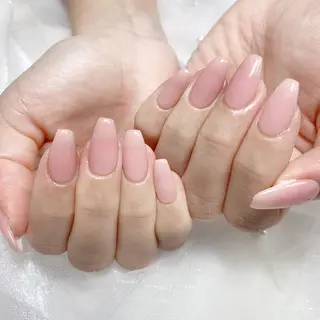 ネイル Nail salon 木にいるのネイルデザイン
