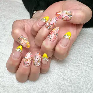 ネイル COCO +のエステ・リラクイメージ