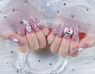 ネイル Hana Nail Salonのネイルデザイン