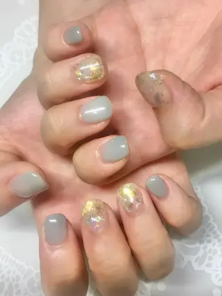ネイル 新宿ネイルサロン ジェミディローサのネイルデザイン