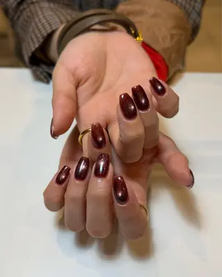 ネイル melty 表参道 Kairiのネイルデザイン