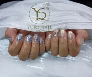 ネイル YURI Nail NARITAのネイルデザイン