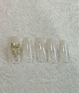 ネイル nail salon quartettoのネイルデザイン