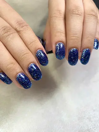 ネイル 錦糸町 mi_nailのネイルデザイン