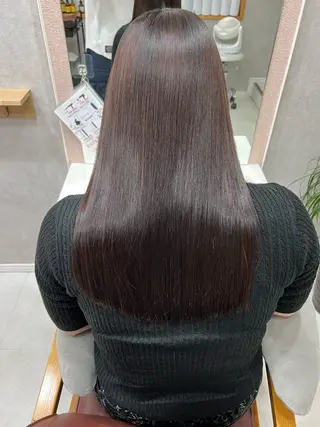 ロング 🐝Haney .haruka🐝のヘアスタイル