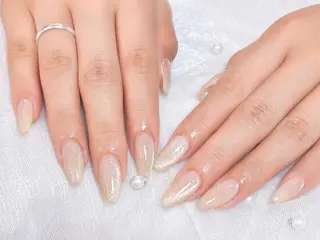 ネイル YMT NailStudioのネイルデザイン