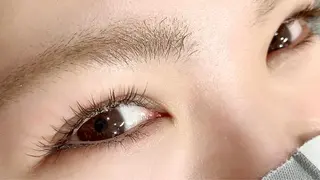 マツエク・マツパ Lucia. 伊良波のマツエク・マツパデザイン